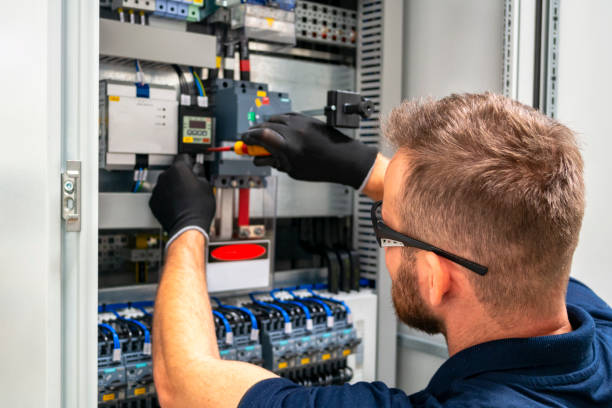 Best Industrial Electrical Services  in Fountain Inn, SC