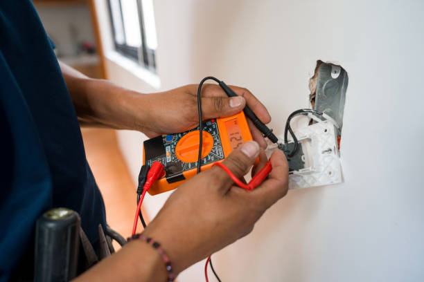 Best Local Electrician Companies  in Fountain Inn, SC