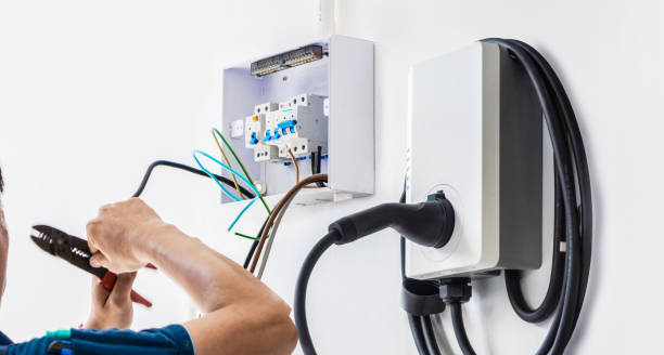 Best Electrical Troubleshooting Services  in Fountain Inn, SC