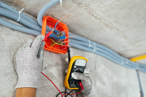 Best Electrical Installation Contractor  in Fountain Inn, SC