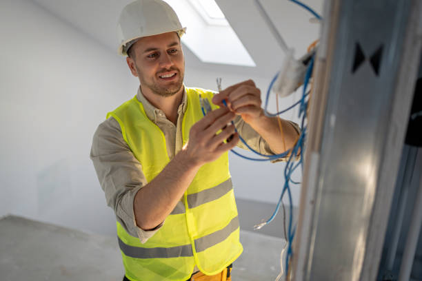 Best Electrical Contractors for Businesses  in Fountain Inn, SC